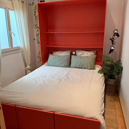 Room In Apartment In Palais Longchamp, מרסיי מראה חיצוני תמונה