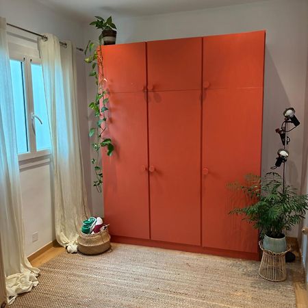 Room In Apartment In Palais Longchamp, מרסיי מראה חיצוני תמונה