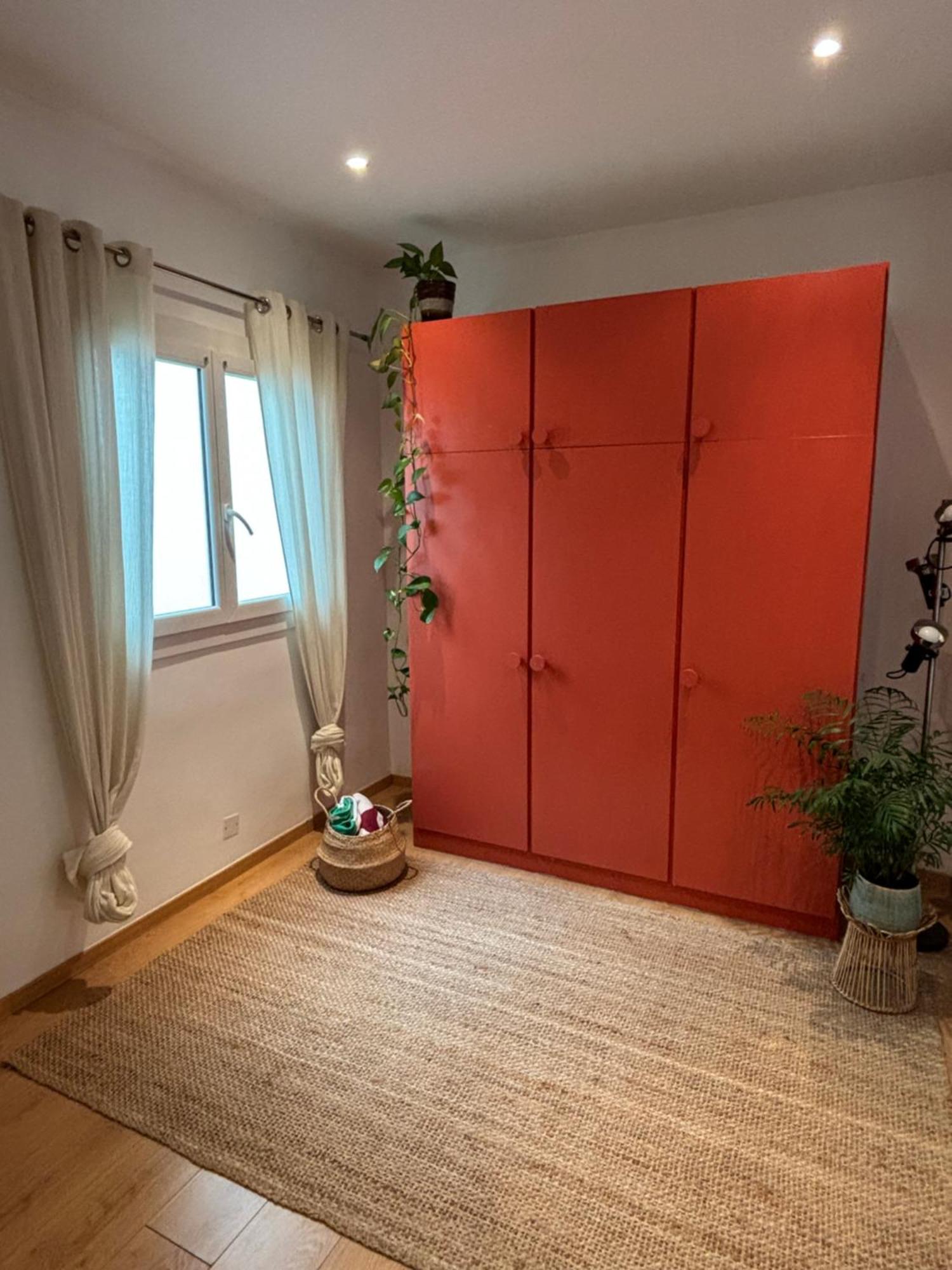 Room In Apartment In Palais Longchamp, מרסיי מראה חיצוני תמונה