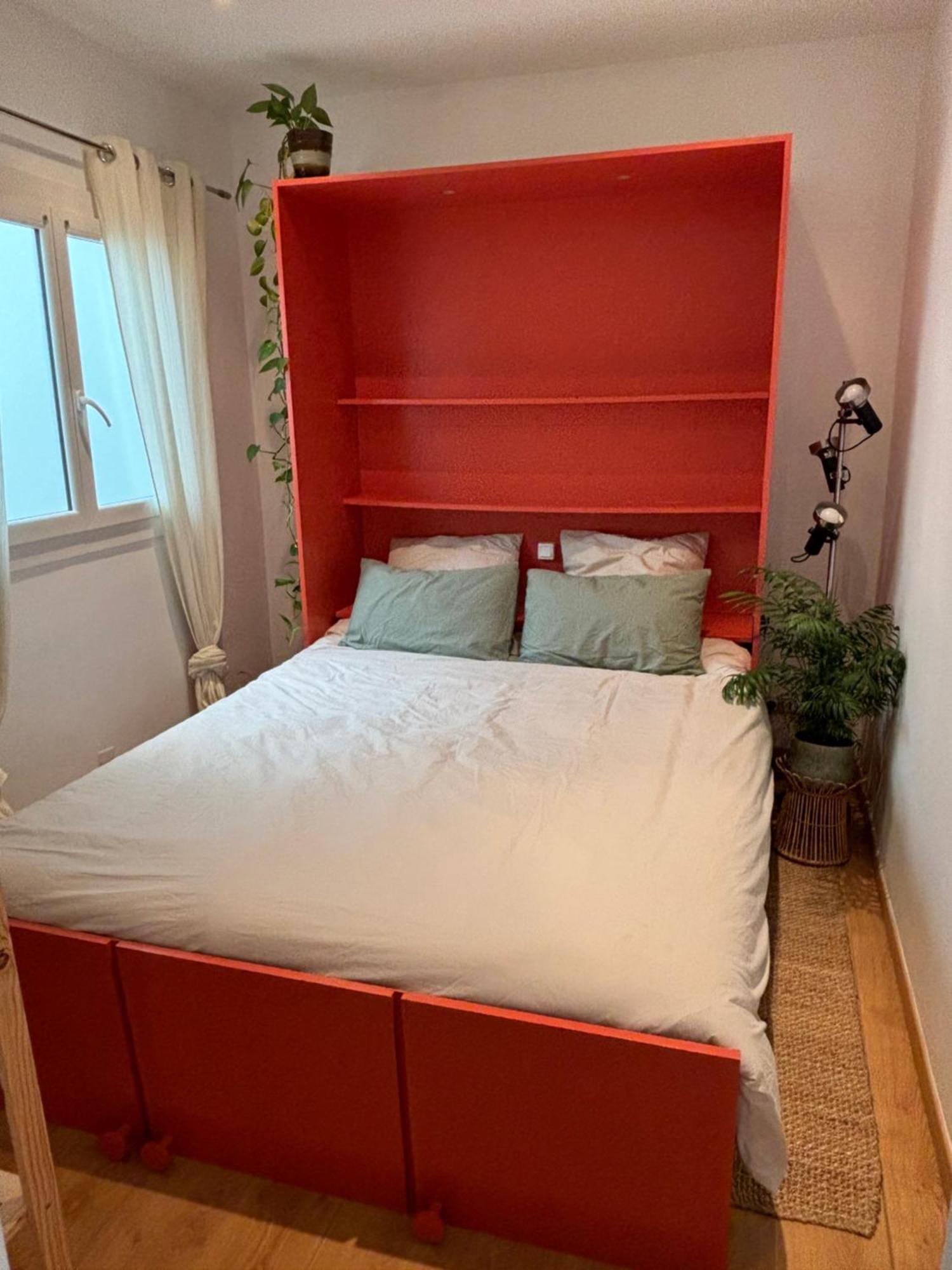 Room In Apartment In Palais Longchamp, מרסיי מראה חיצוני תמונה