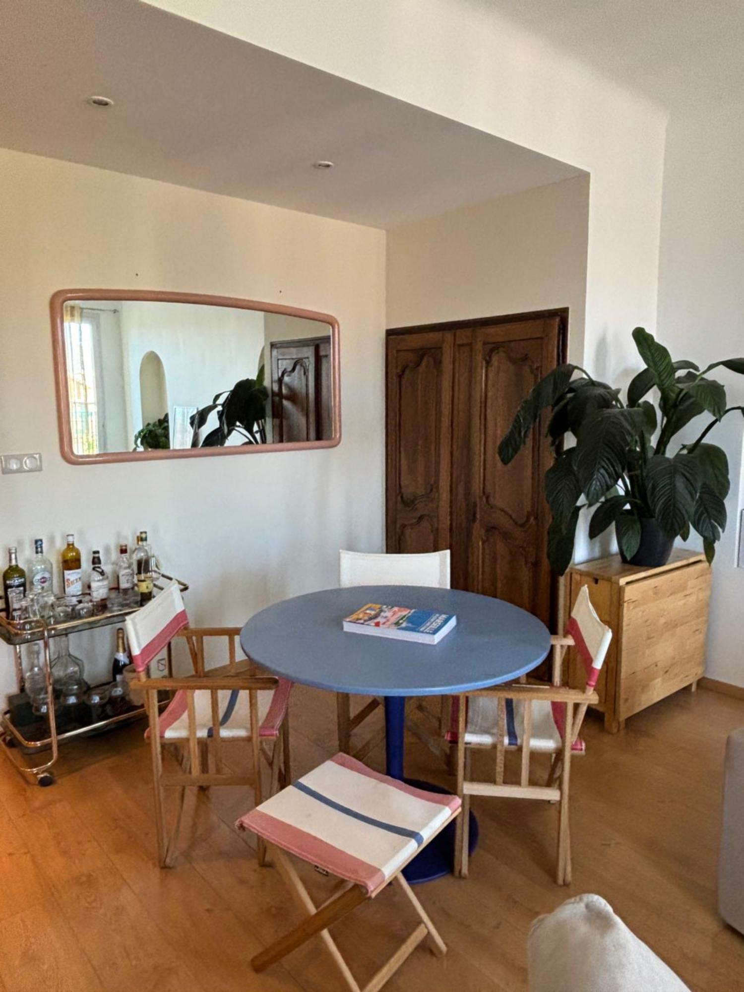 Room In Apartment In Palais Longchamp, מרסיי מראה חיצוני תמונה